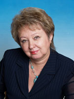 Рослякова Ольга Александровна, директор школы.
