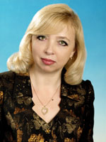 Казакова Ирина Николаевна, учитель русского язывка и литературы высшей квалификационной категории
