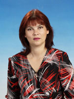 Сучкова Наталья Олеговна, учитель начальных классов второй квалификационной категории.
