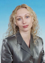 Тутаева Татьяна Юрьевна, педагог-психолог второй квалификационной категории.